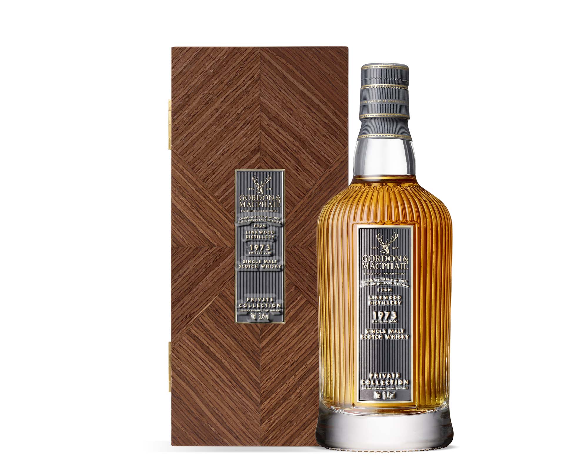 Gordon & MacPhail Linkwood 1996 25年700ml Gordon & MacPhail Linkwood 1996 25年700ml Linkwood